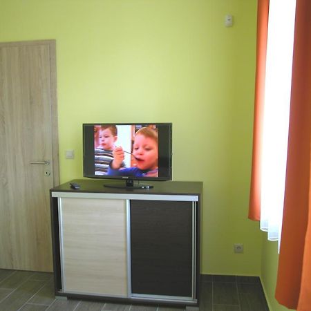 Lábas-Ház Apartman Sárvár Kültér fotó
