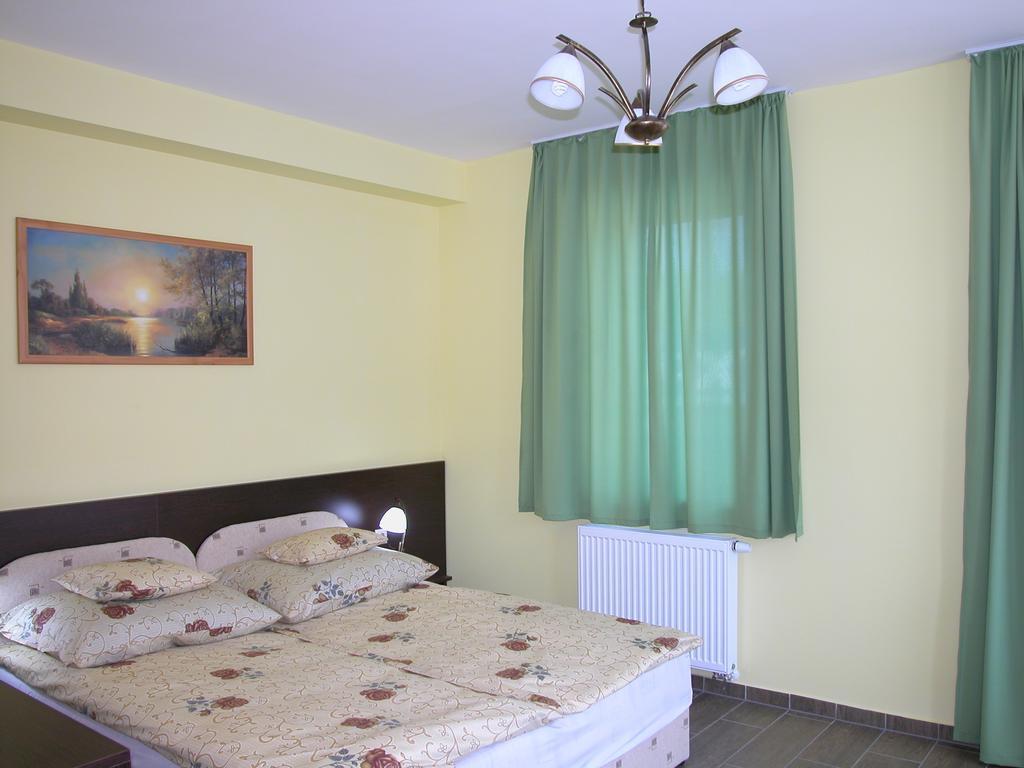 Lábas-Ház Apartman Sárvár Kültér fotó