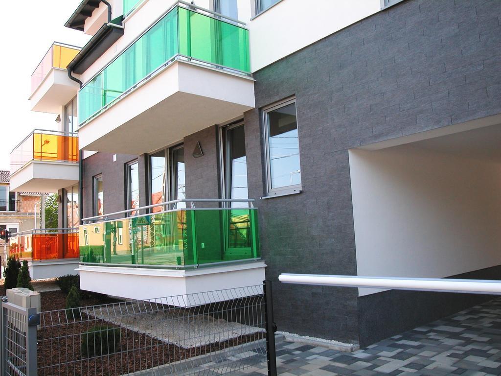 Lábas-Ház Apartman Sárvár Szoba fotó